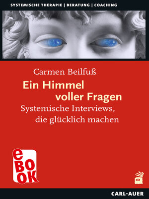 cover image of Ein Himmel voller Fragen